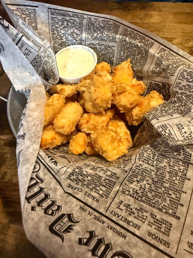 Appetizers Worth Making a Meal Of