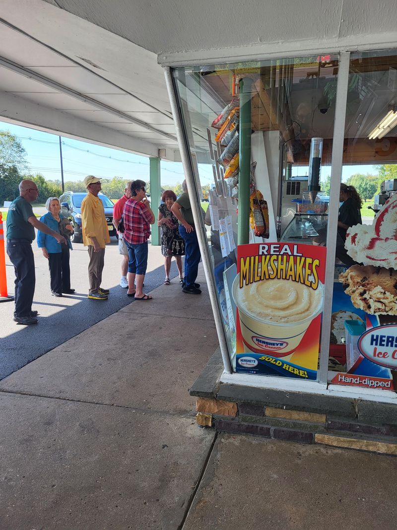 The Hollywood Connection Nobody Expected