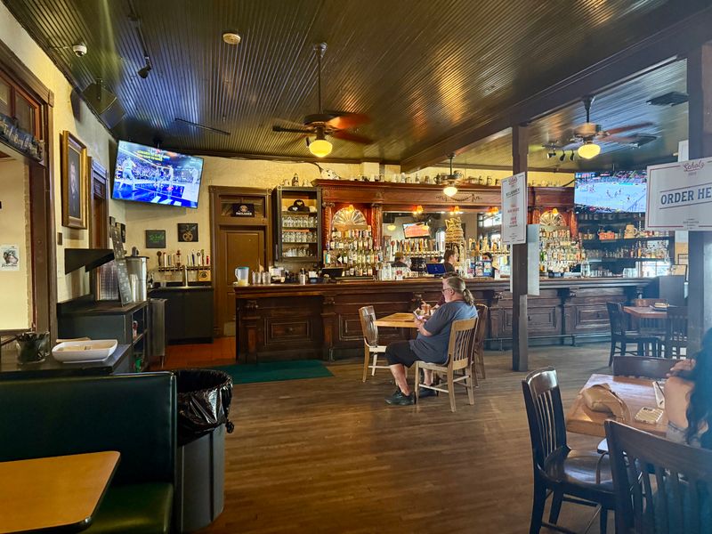 A Place Where History Meets Everyday Life