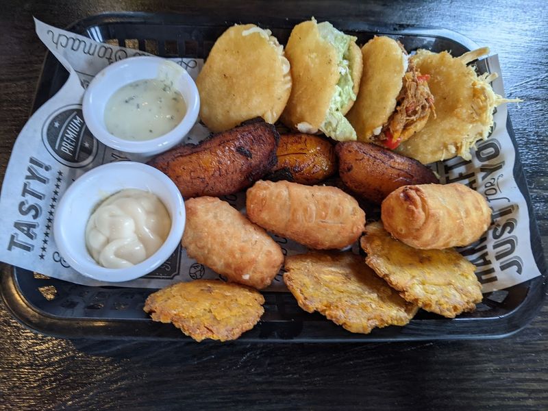 Empanadas and Small Bites Worth Planning Your Day Around