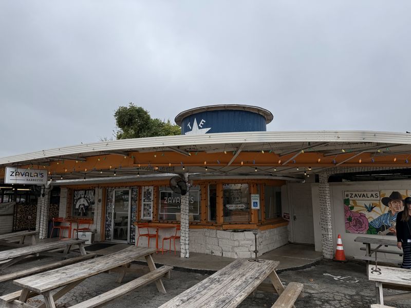 The Legendary Potato Salad That Steals The Show