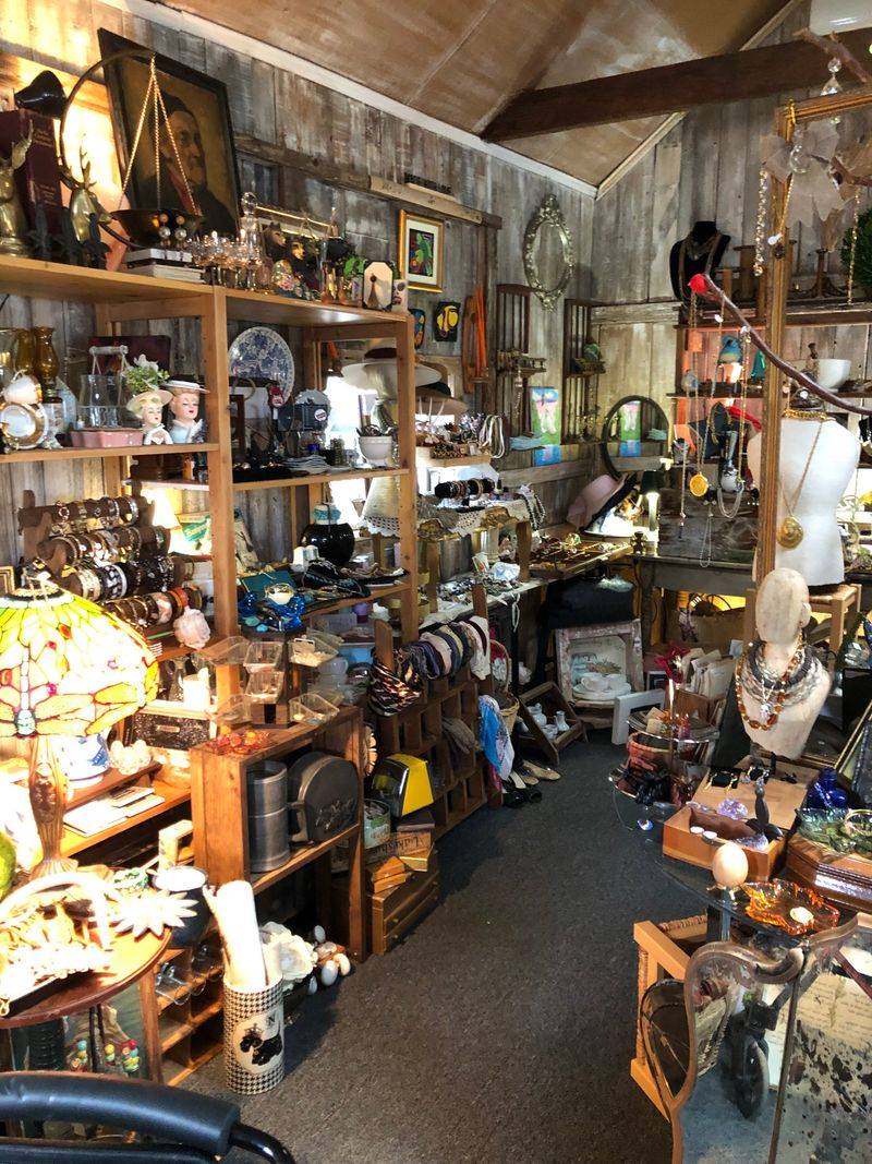 Handcrafted Treasures From Local Artisans