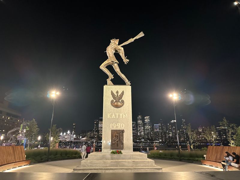 The Historical Tragedy That Still Echoes Through Polish Communities Worldwide