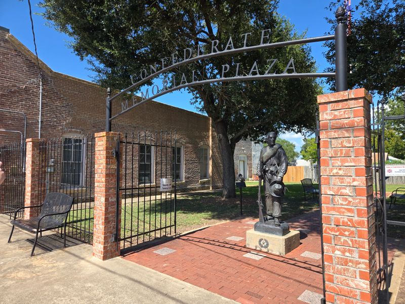 Why This Small Town Memorial Draws National Attention