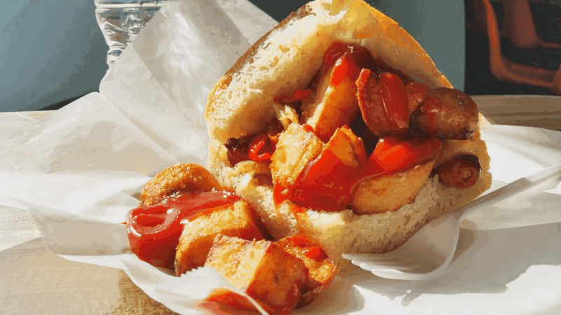 Sausage Sandwiches That Deserve Their Own Spotlight