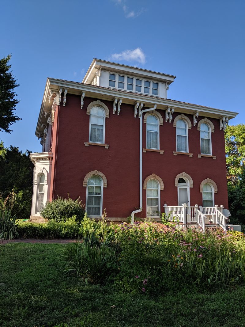 The Concert Series Turns A Small Village Into A Big Night Out