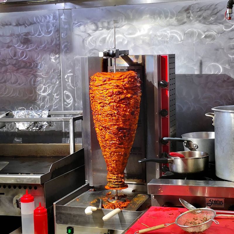 The Trompo: A Cooking Method Worth Knowing About