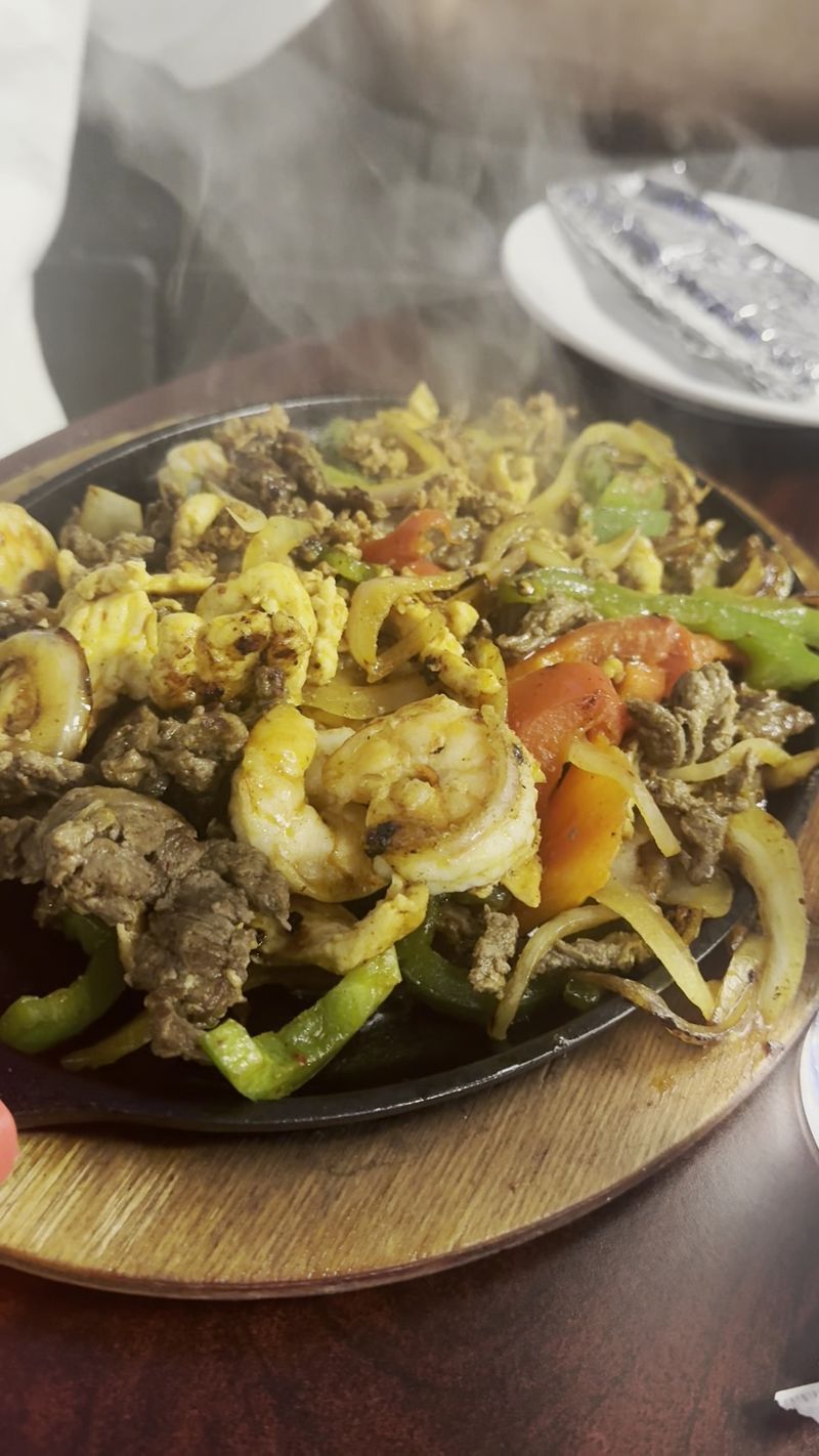 Barbacoa That Converts Skeptics Into Believers