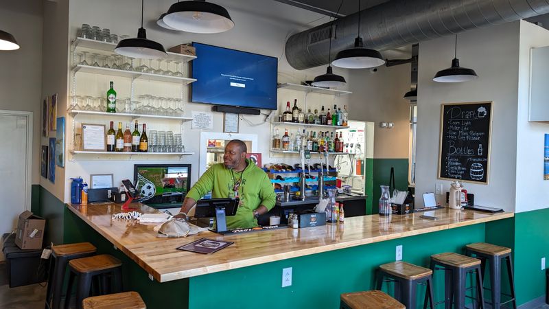 A Menu Built Around Filling Comfort And Tradition