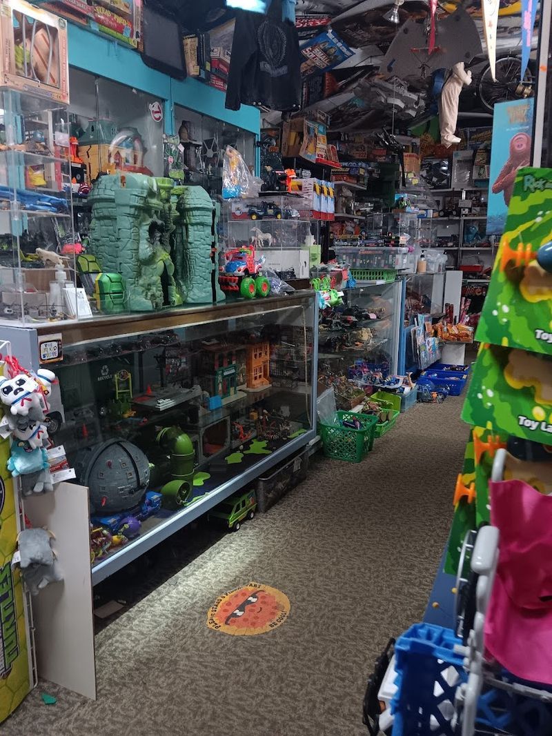 Vintage Action Figures That Collectors Dream About Finding