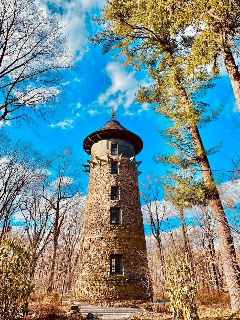 Photography Opportunities Around Every Corner