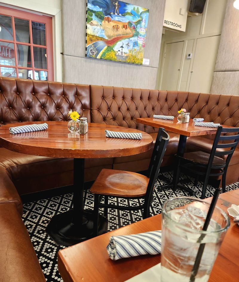 The Pup Menu Makes Dining Inclusive