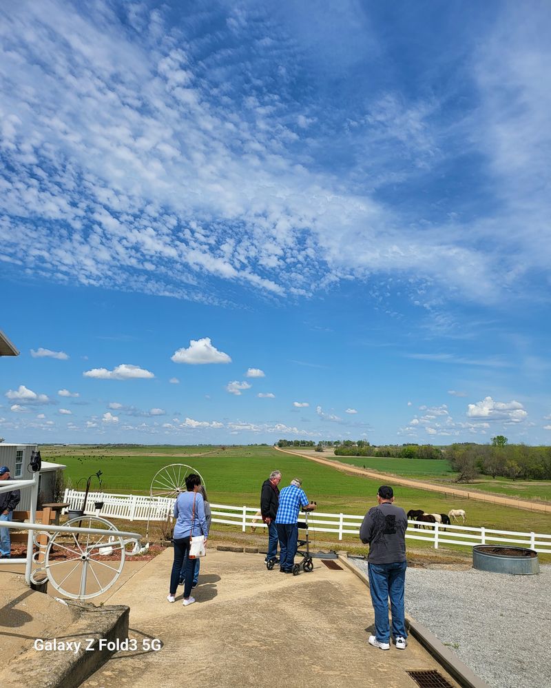 Finding the Miller Farm and Planning Your Visit