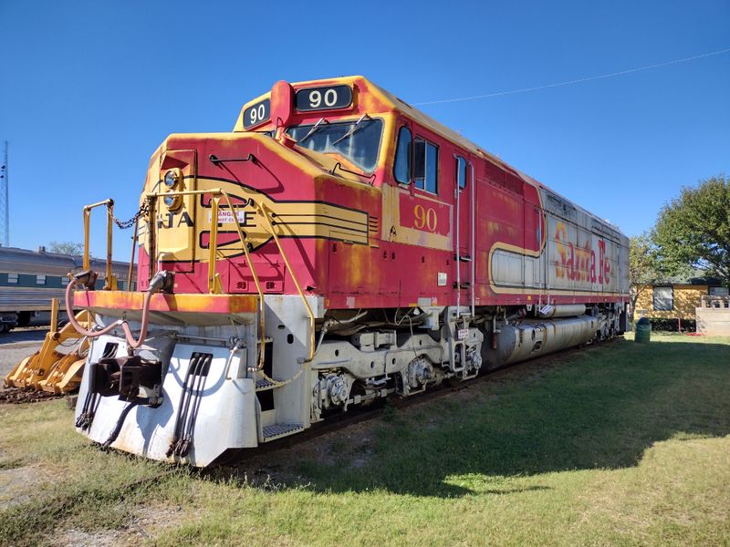 Photography Opportunities Around Every Corner