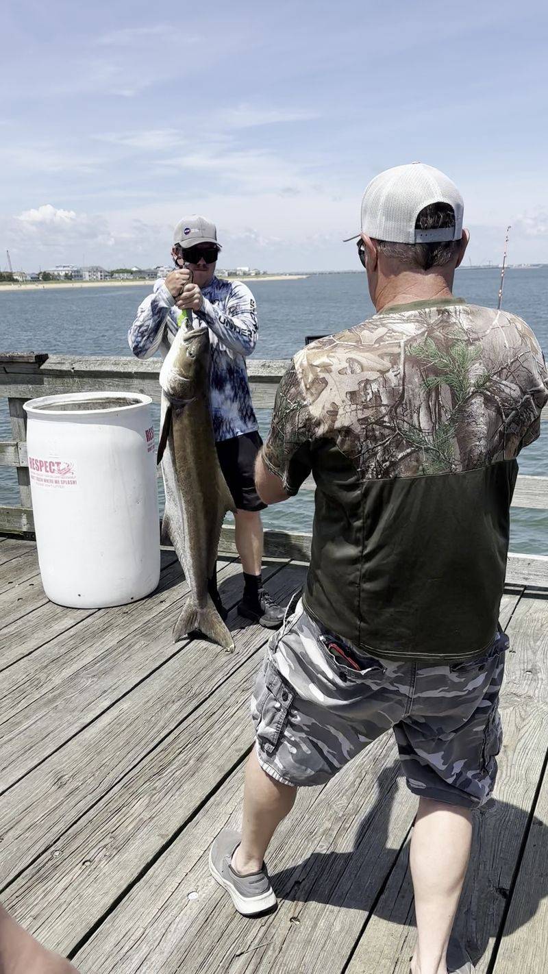 Record-Breaking Catches That Make Headlines