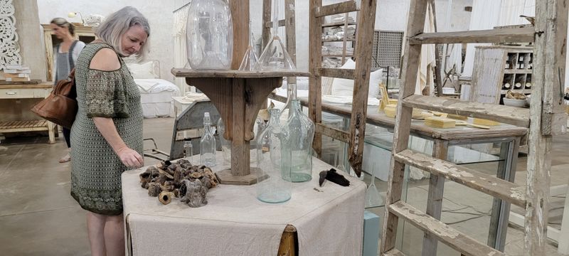 Welcoming Atmosphere and Helpful Staff