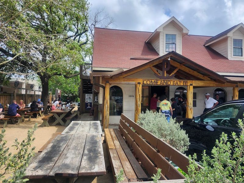 The Line Is Part of the Experience