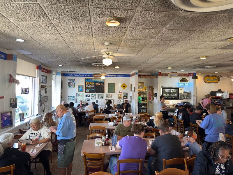 The Atmosphere That Keeps People Coming Back