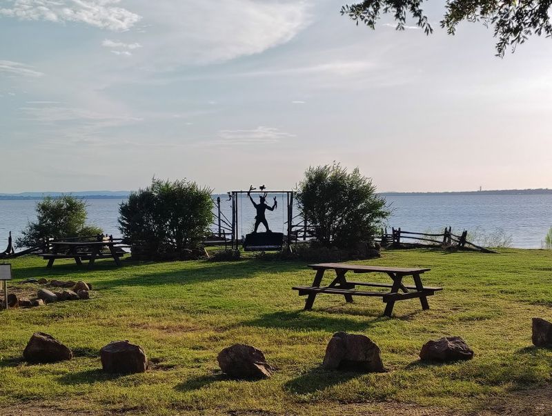 Leaving Reluctantly and Already Planning the Next Trip