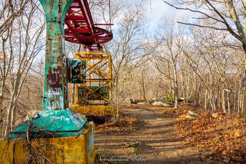 Stories Passed Down Through Generations