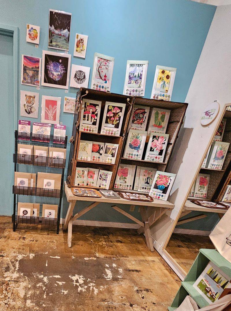 The Legendary Holiday Market Experience