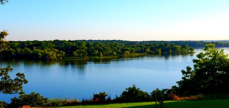 Starting Point in Skiatook Offers Easy Access