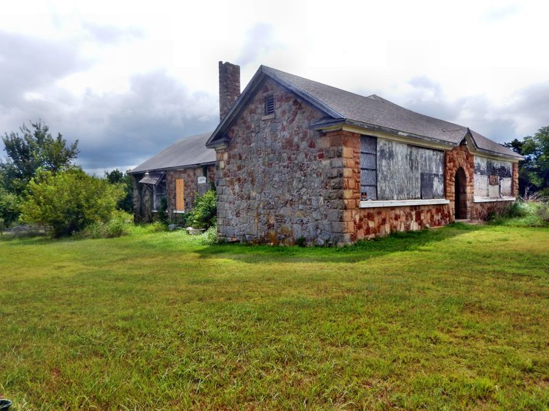 When Mound City Became Something Else Entirely