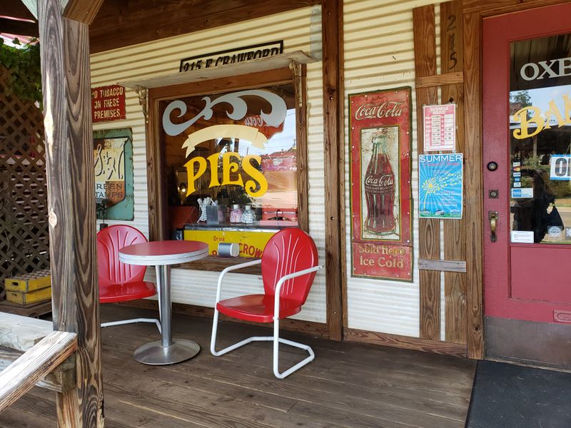 The Cozy Atmosphere That Feels Like Home