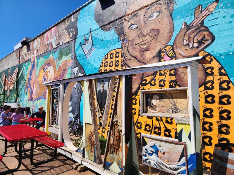 Murals That Make Your Jaw Drop