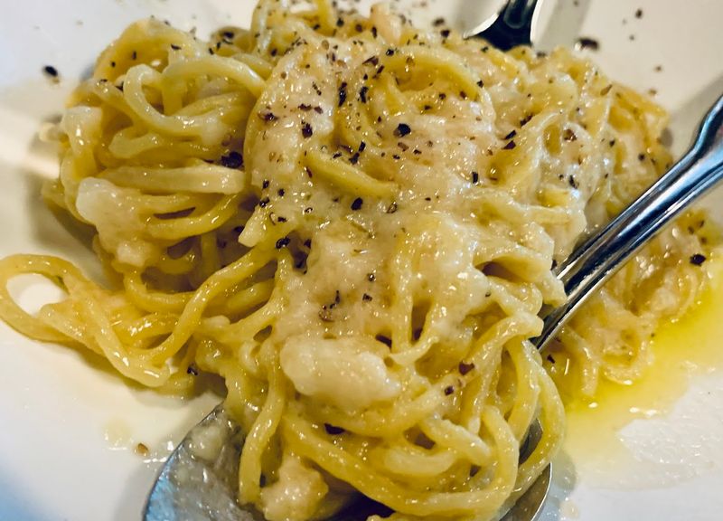 Handmade Pasta That Actually Tastes Different