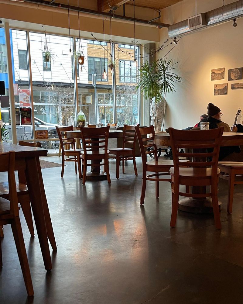 The Cozy Atmosphere That Keeps You Coming Back