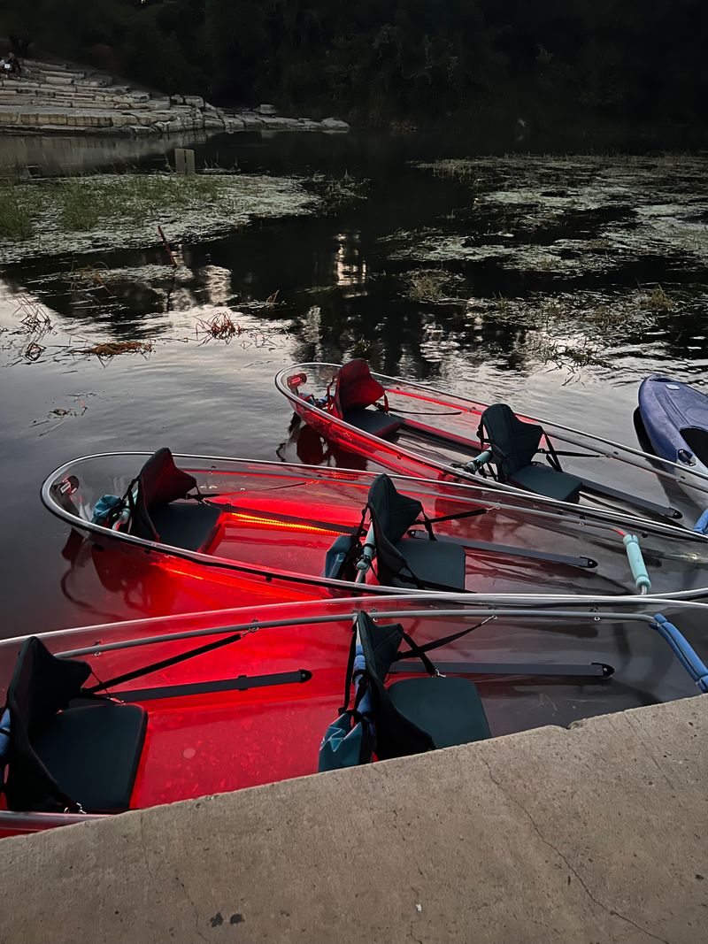 Convenient Location and Easy Booking Process