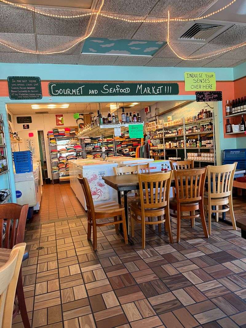 Award-Winning Chowder That Steals Every Trophy