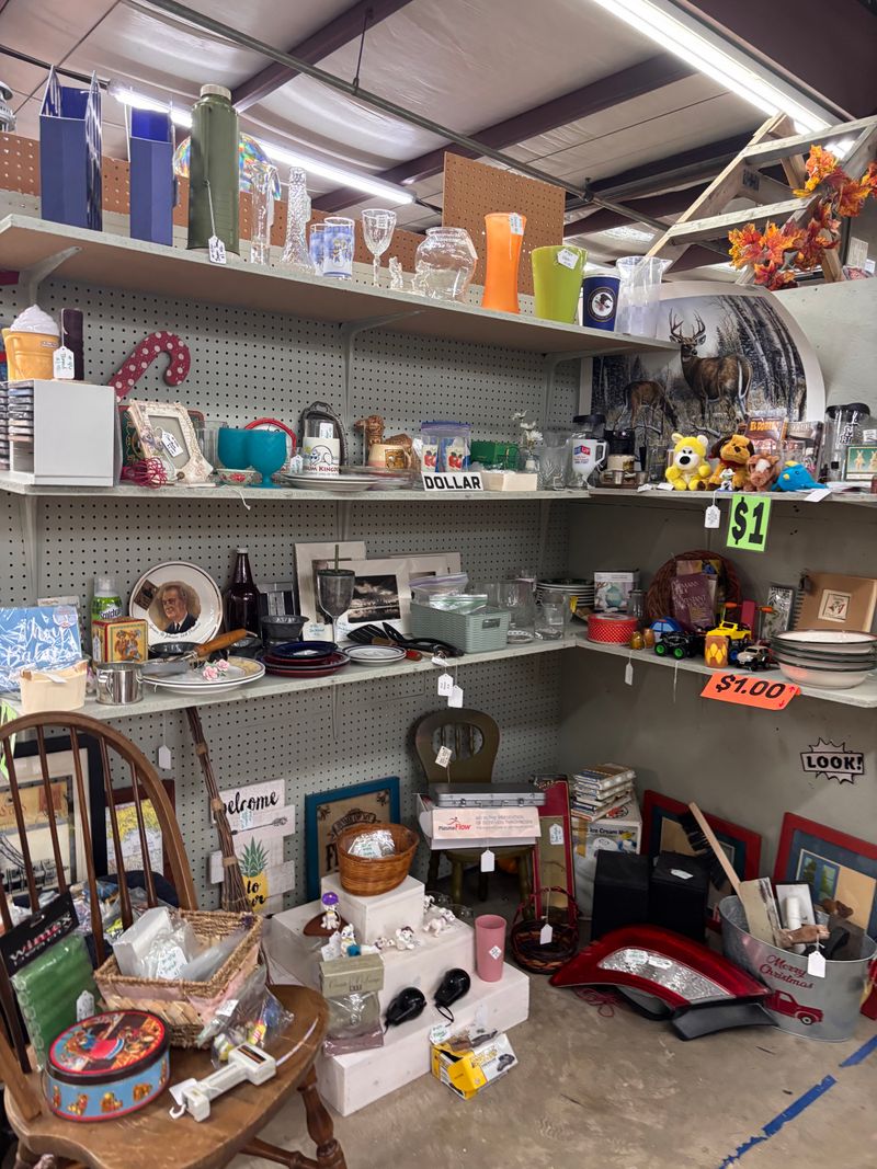 The “Just One More Store” Loop Before You Head Out