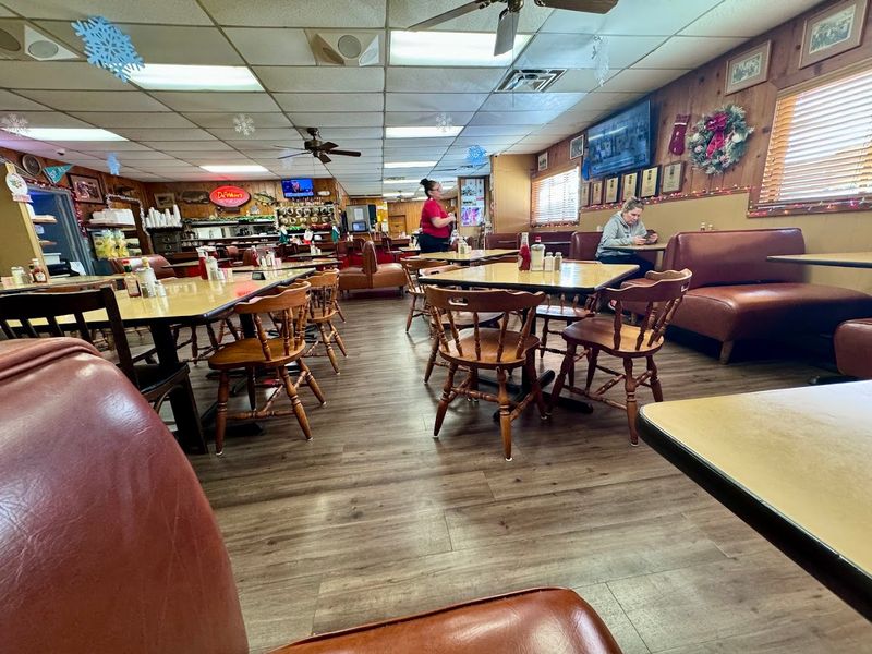 Walking Through the Door Feels Like Time Travel