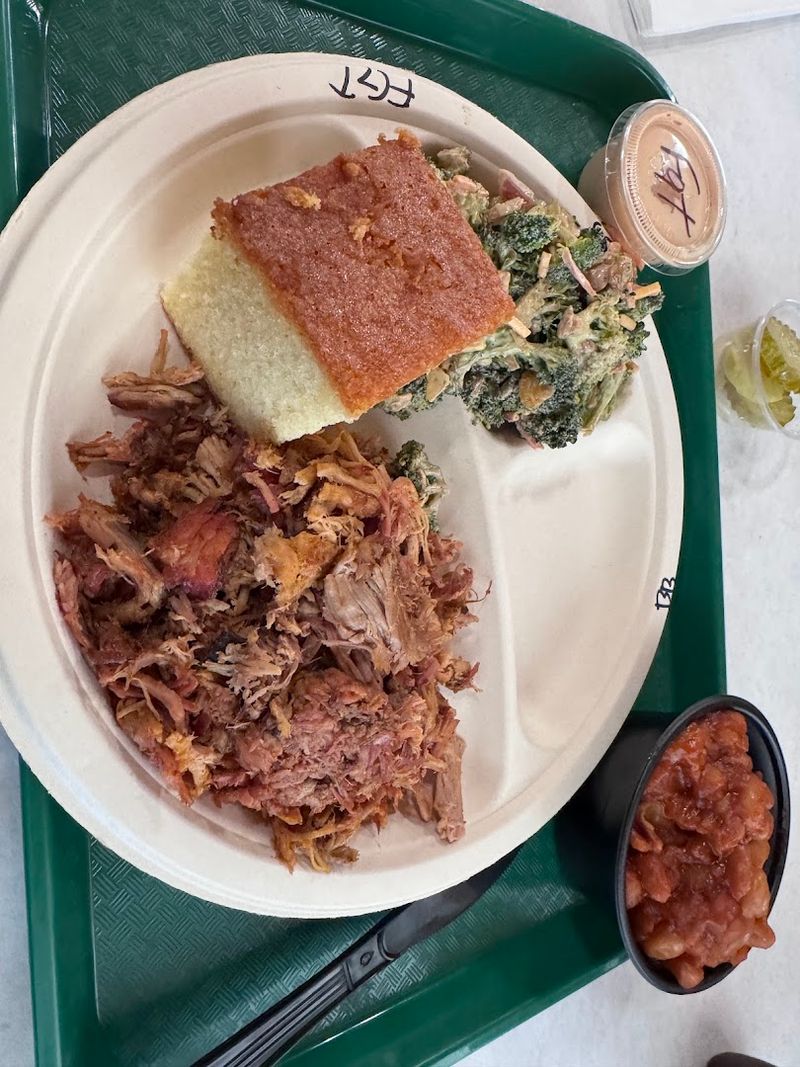 Sides That Steal The Spotlight