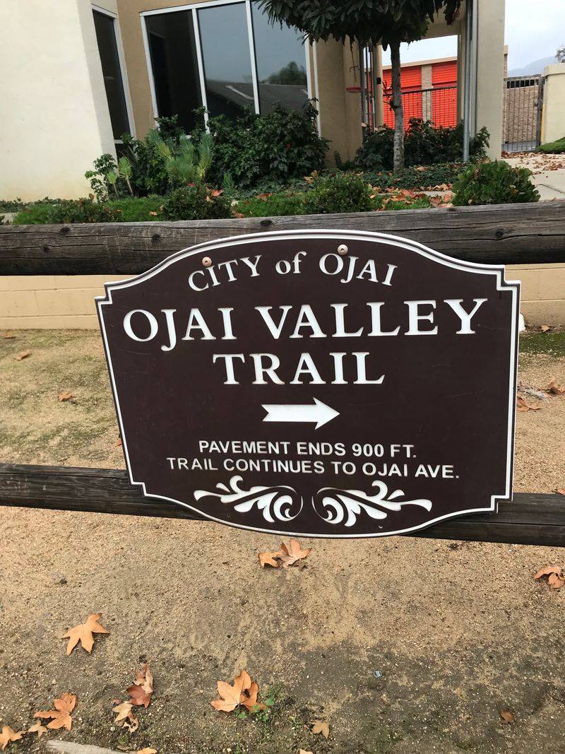 A Trail That Turns Exercise Into A Scenic Errand