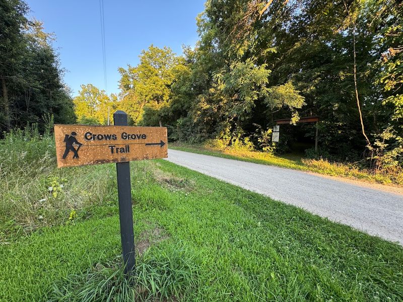 Warren County's Best Kept Natural Secret