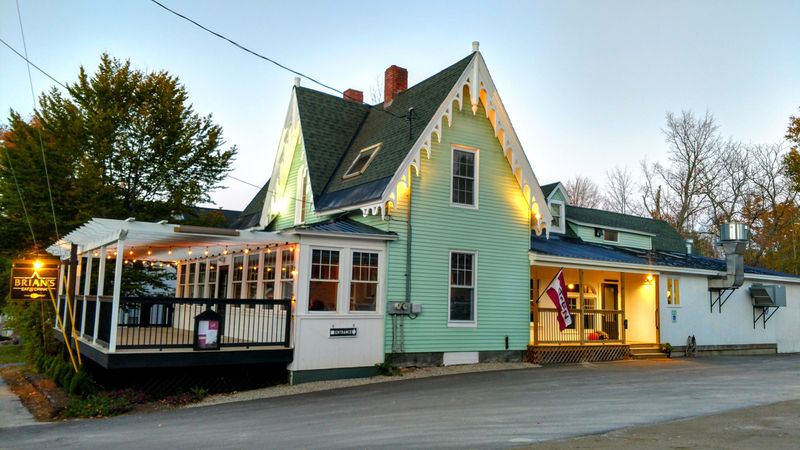 Tiny Town Scale That Still Feels Alive