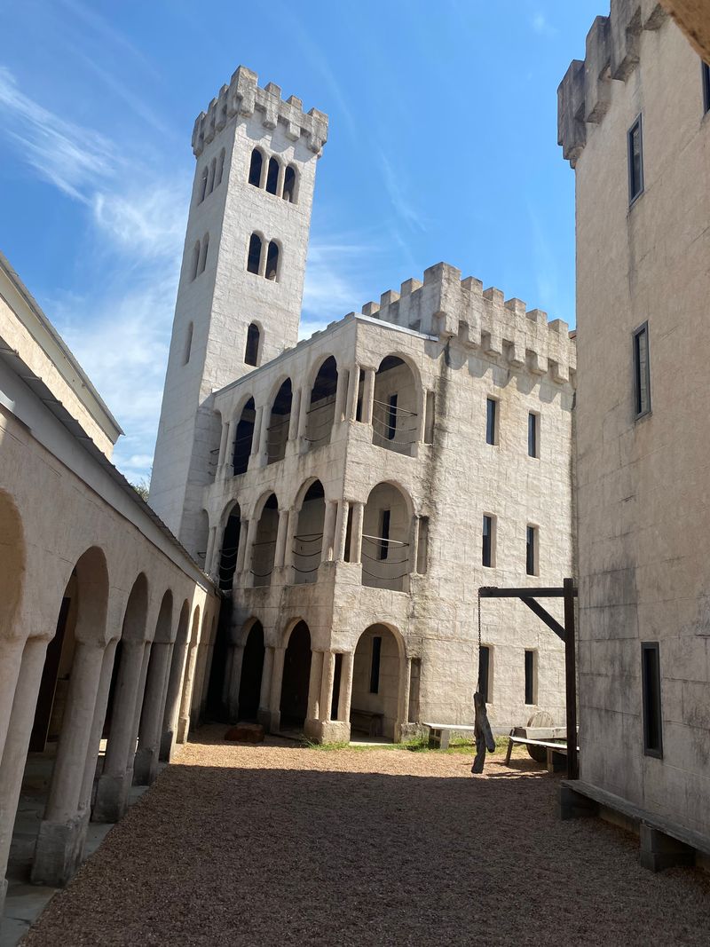 A Hidden Gem Worth the Drive