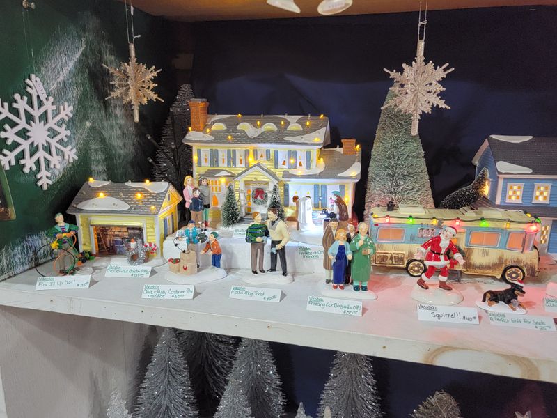 Why Weston Looks Like A Christmas Card Even On Ordinary Days