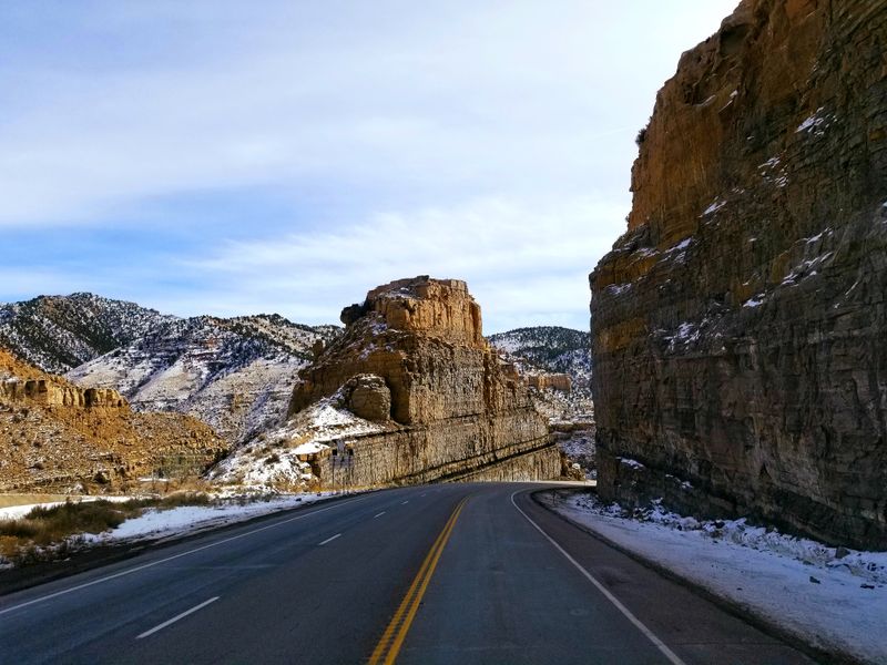 Leaving Helper, And Realizing The “Dismissed” Town Has A New Story