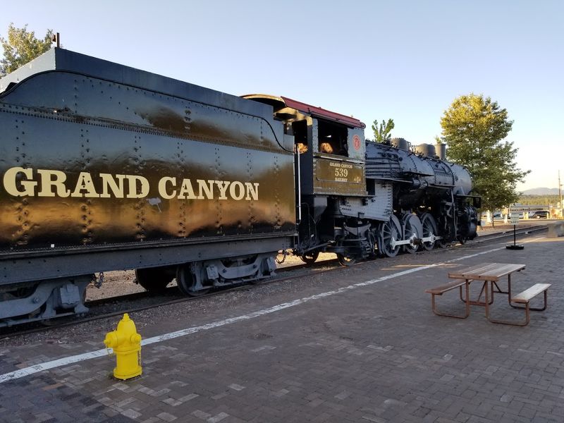 The Ride Back That Feels Like A Victory Lap