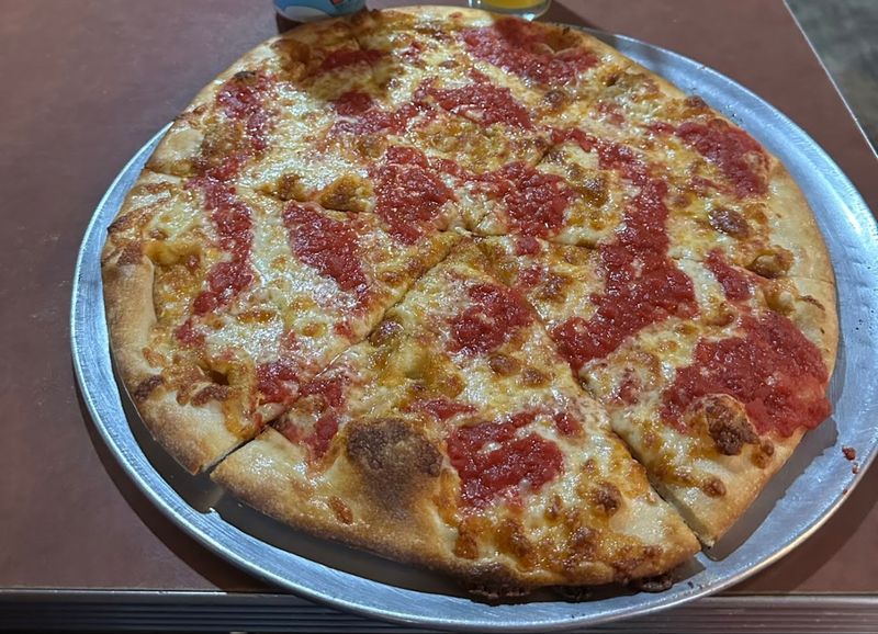 The Tomato Pie That Started It All