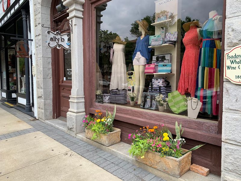 Little Shops And Side Streets That Make You Wander Longer