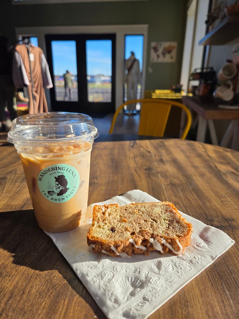 Burley Cafés And Windy Main Streets That Feel Real