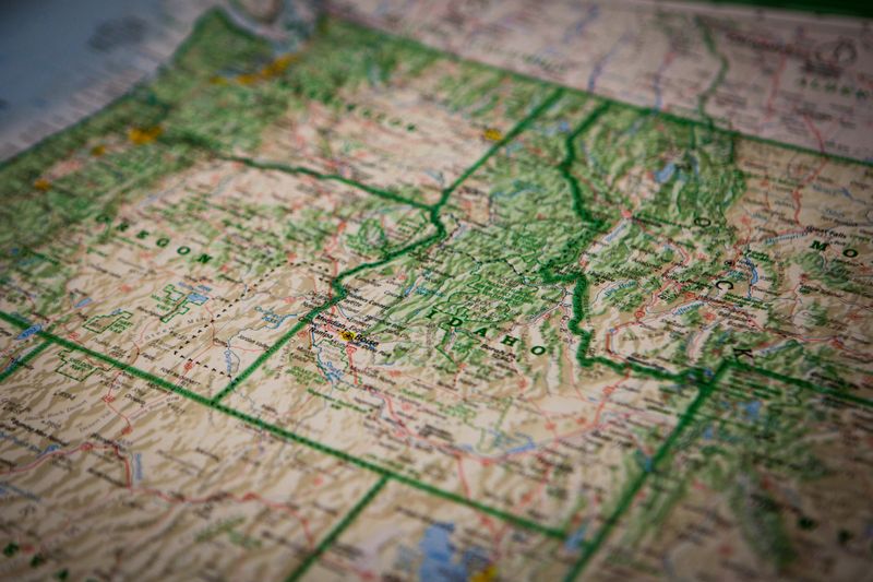 Distances Are Bigger Than They Look Distances Are Bigger Than They Look