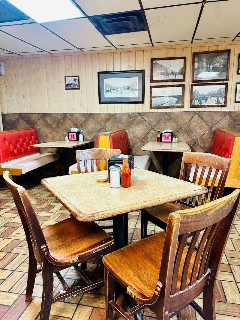 Walking Through the Door Feels Like Coming Home