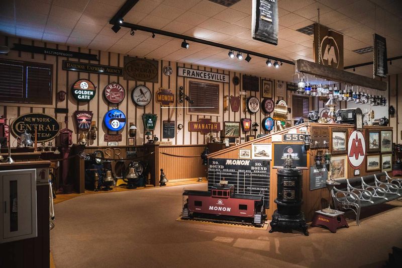 Educational Programs That Bring Railroad History to Life