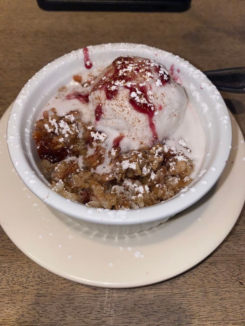 Sweet Treats And Desserts Worth The Calories